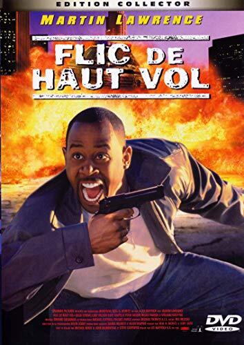 Dvd flic haut - , vol
