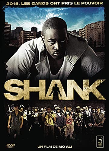 Shank - ,