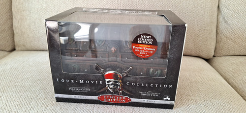 Pirates the caribbean - pirates,