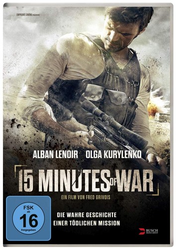 Minutes war - of,