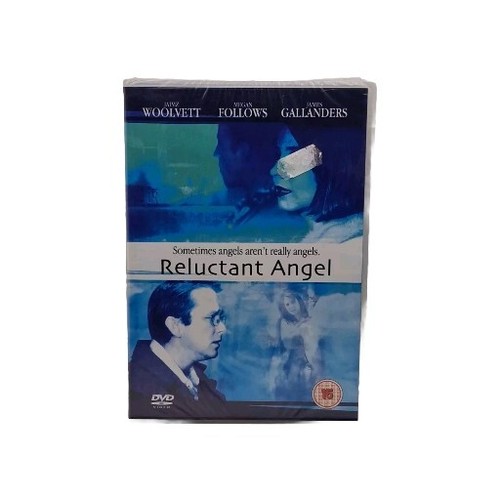 Reluctant angel - reluctant, 2003)