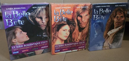 Belle bete linda - belle, et