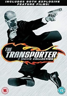 The transporter - transporter, /
