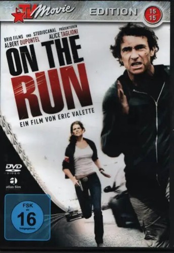 Dvd albert dupontel - dvd, /