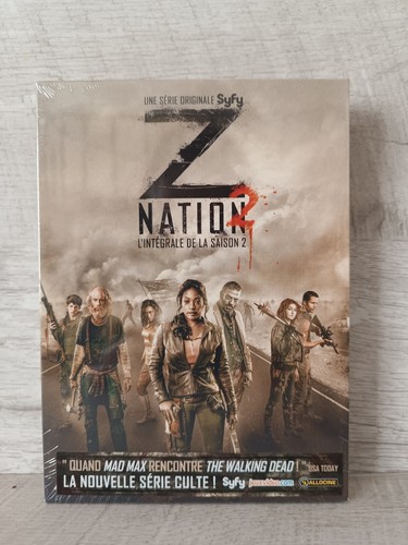 Dvd série action nation - dvd,