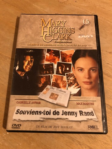 Souviens toi jenny - de,