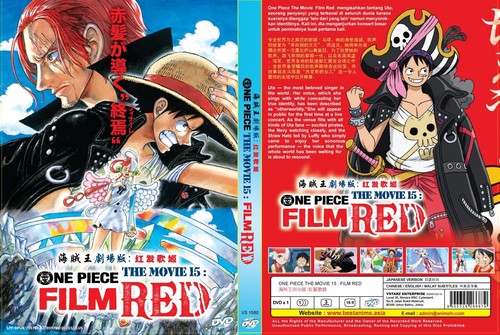 Film one piece - film,