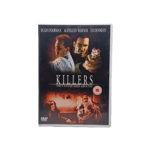 Killers region - (dvd,,
