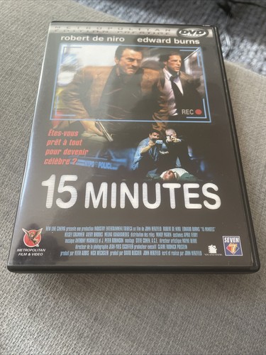 Dvd très bon - , État