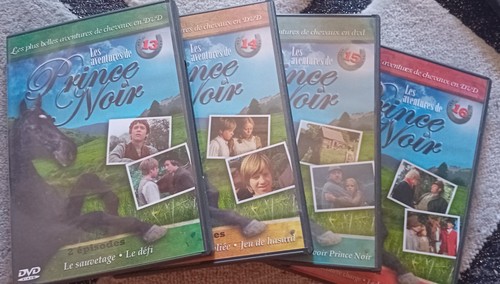 Dvd les aventures - dvd,