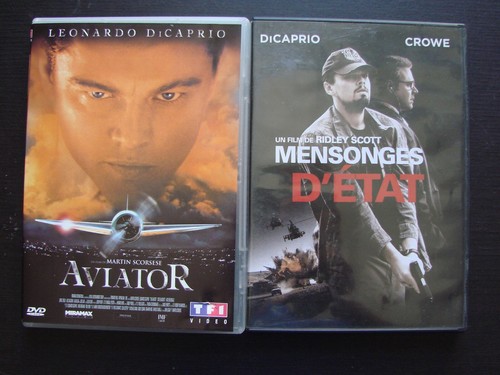 Leonardo dicaprio lot 15 - leonardo,