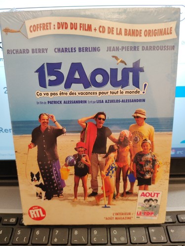 Aout film patrick - 15,